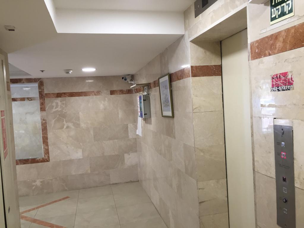 Apartment By The Lake Tiberias Room photo