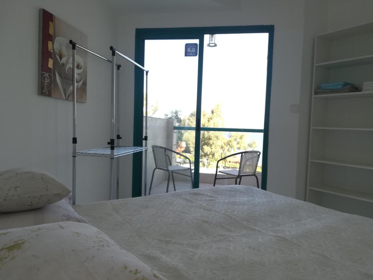 Apartment By The Lake Tiberias Exterior photo