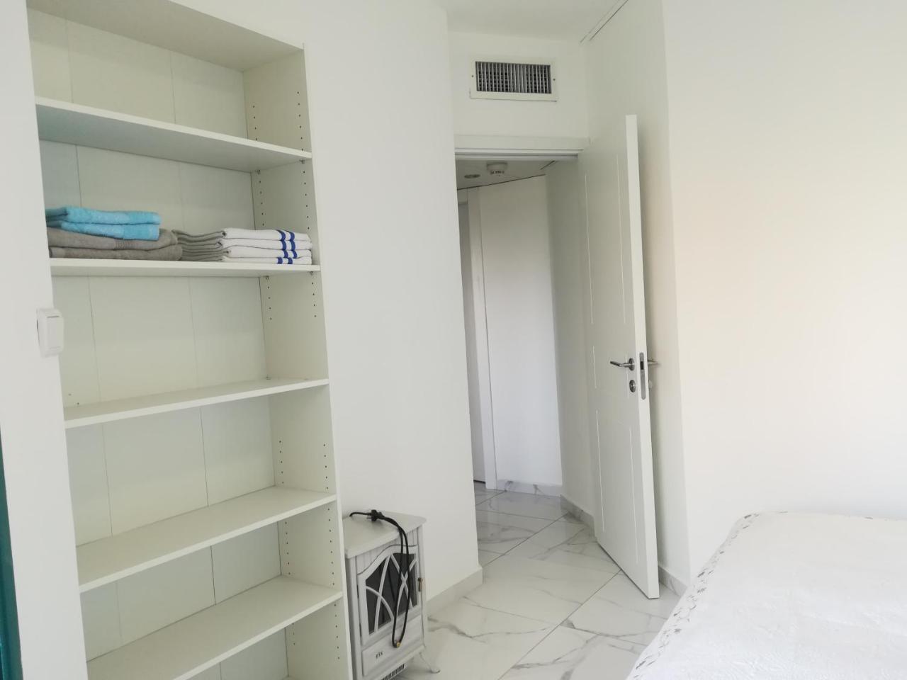 Apartment By The Lake Tiberias Exterior photo