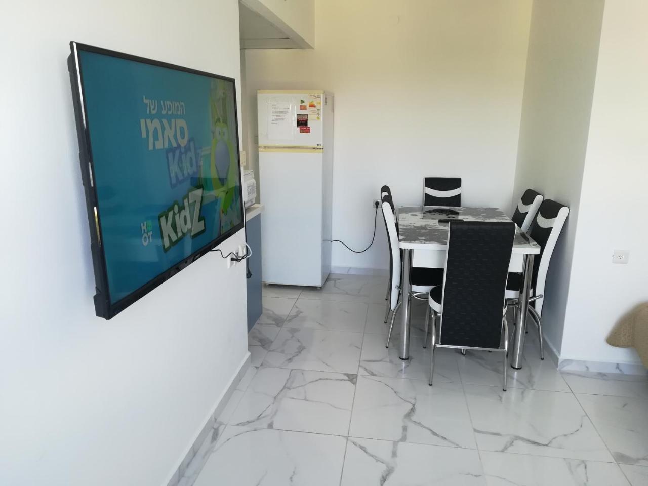 Apartment By The Lake Tiberias Exterior photo