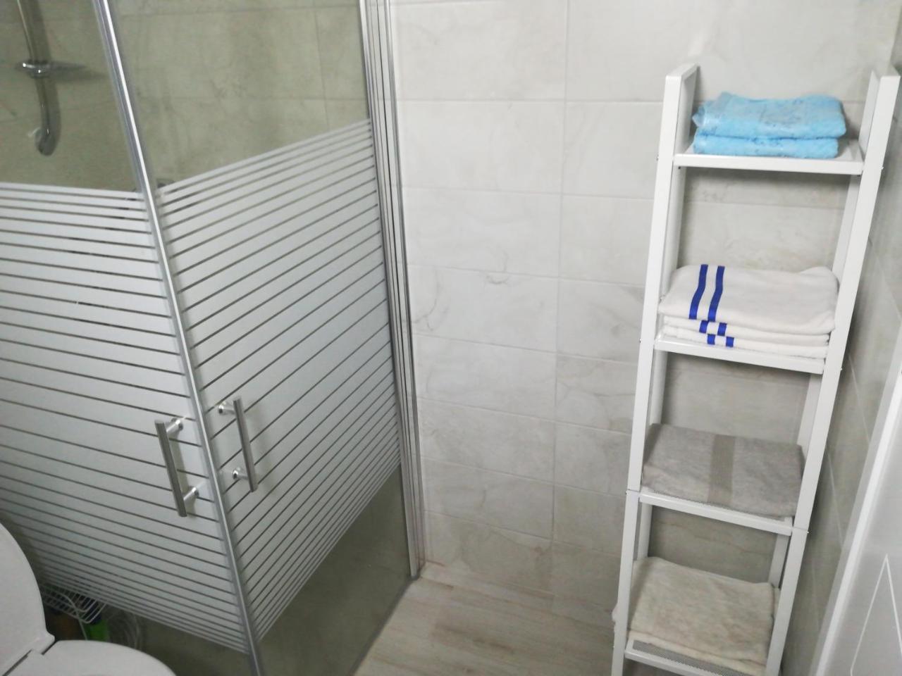 Apartment By The Lake Tiberias Exterior photo