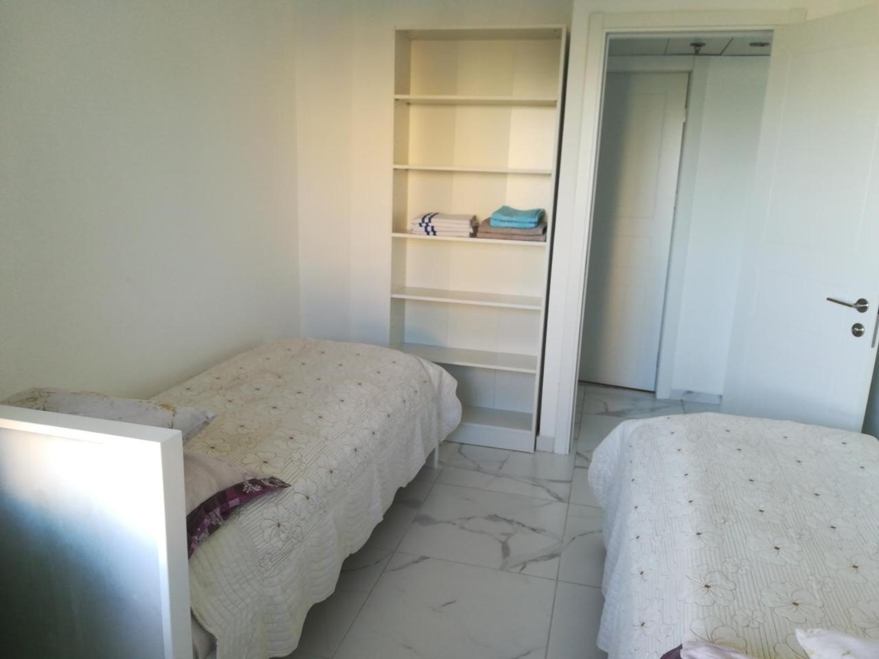 Apartment By The Lake Tiberias Exterior photo