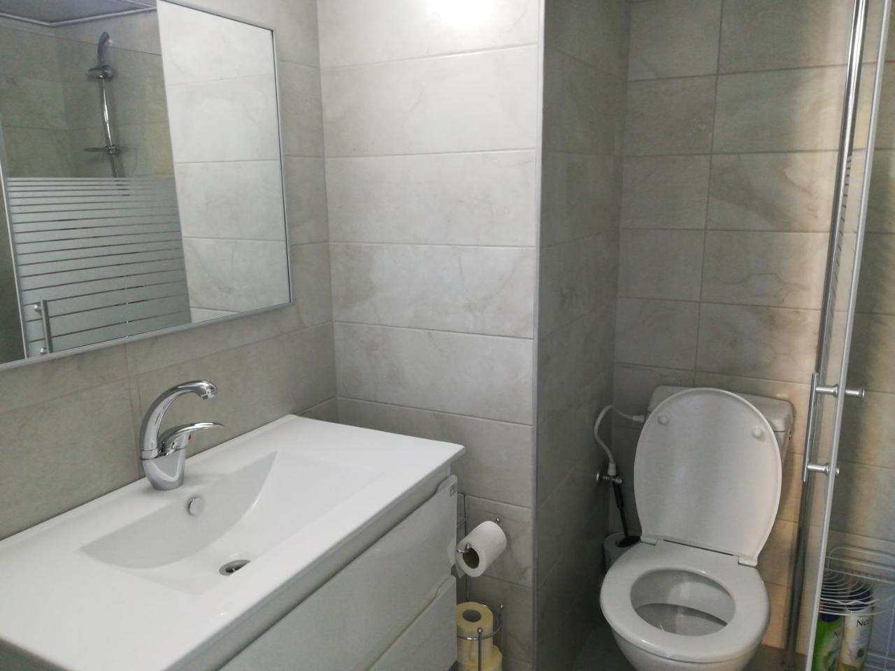 Apartment By The Lake Tiberias Exterior photo