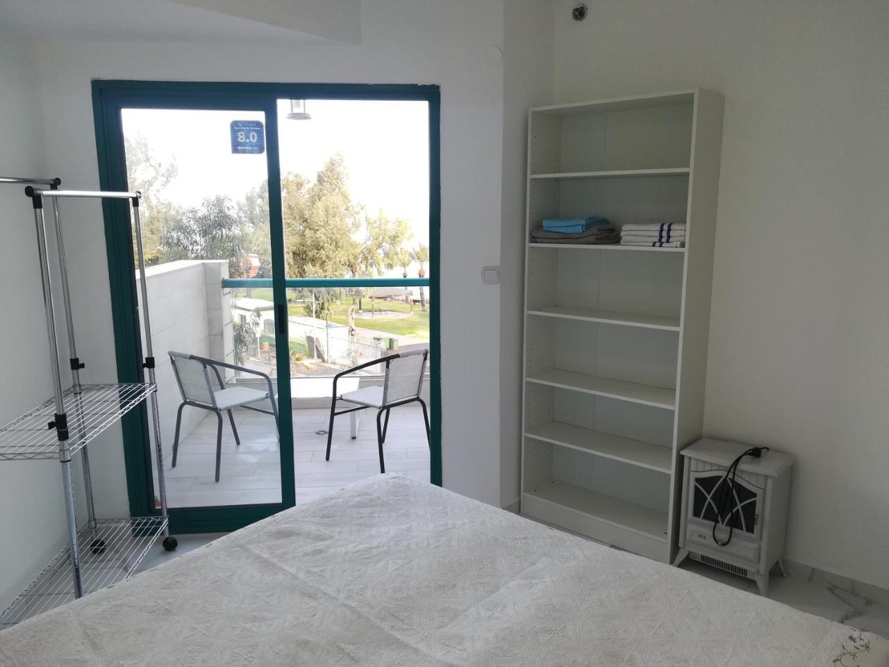 Apartment By The Lake Tiberias Exterior photo