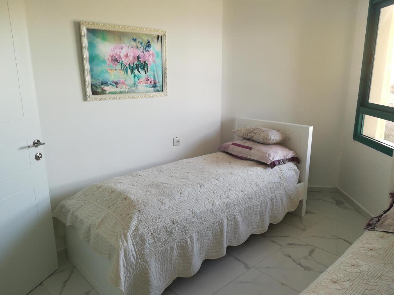 Apartment By The Lake Tiberias Exterior photo