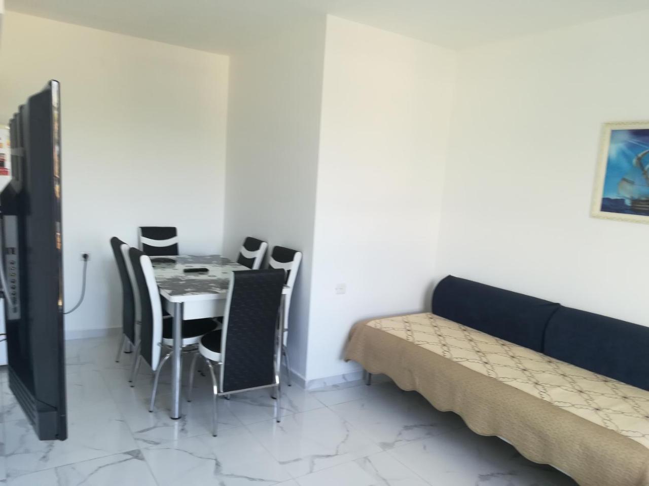 Apartment By The Lake Tiberias Exterior photo