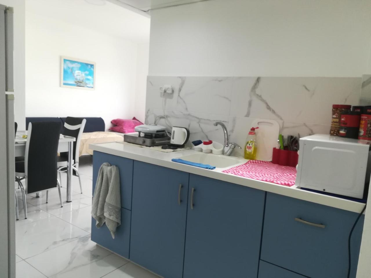 Apartment By The Lake Tiberias Exterior photo