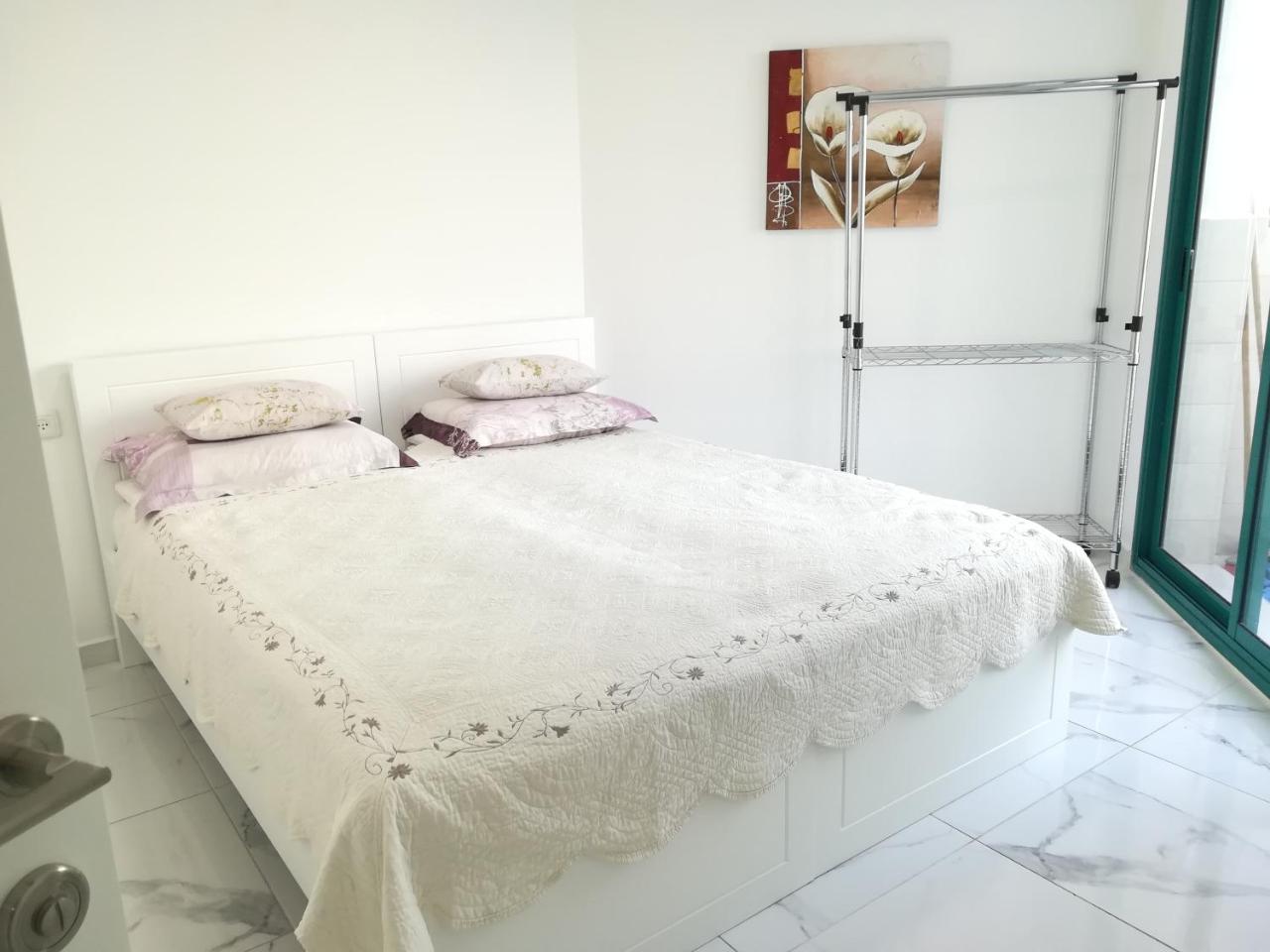 Apartment By The Lake Tiberias Exterior photo