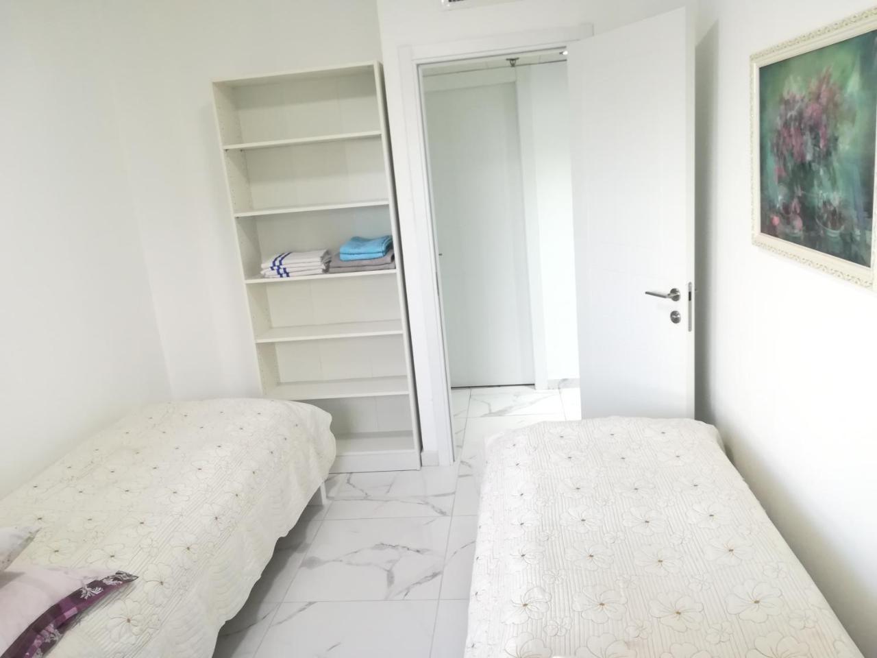 Apartment By The Lake Tiberias Exterior photo