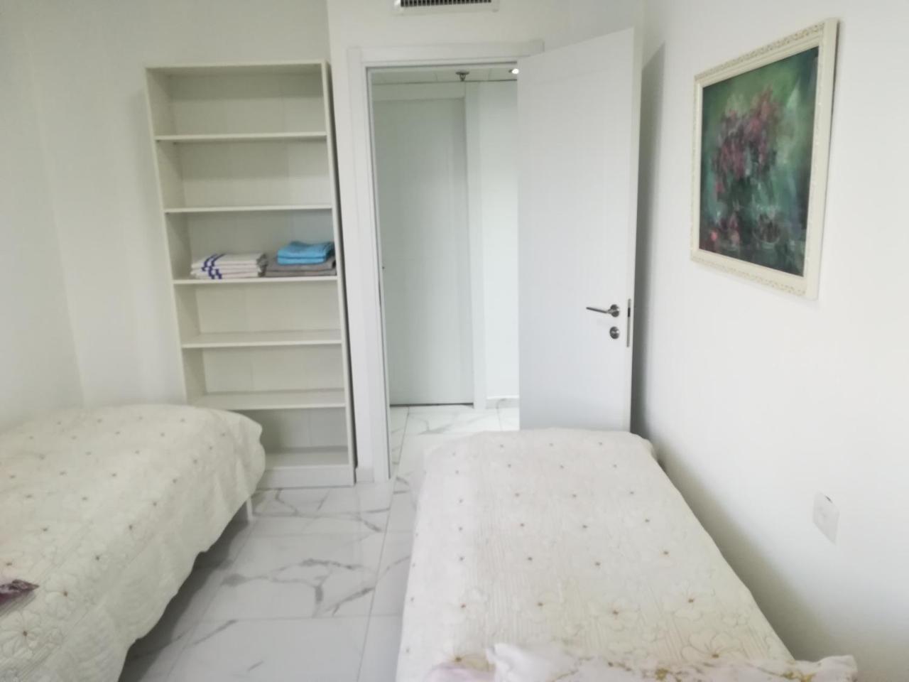 Apartment By The Lake Tiberias Exterior photo