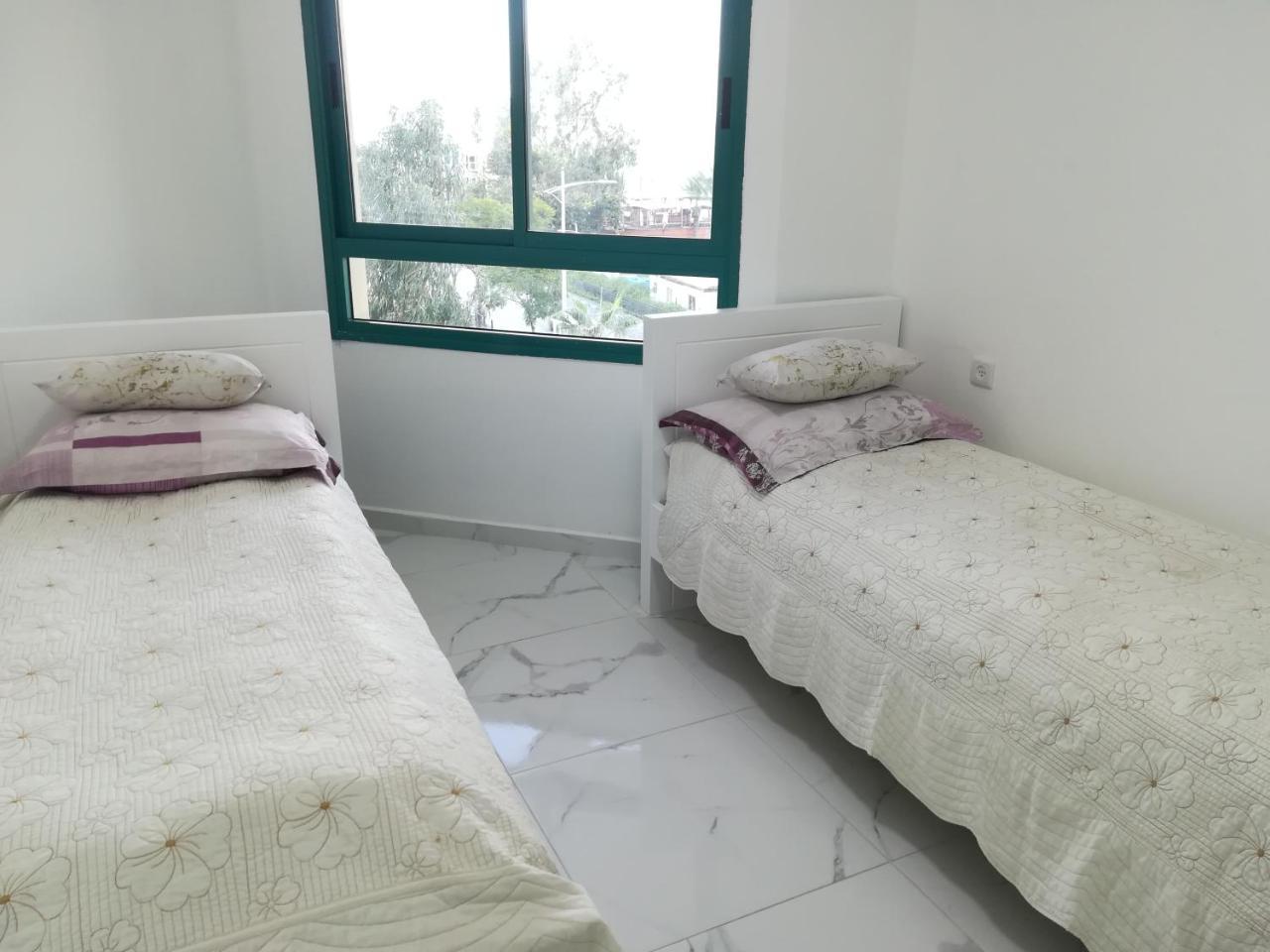 Apartment By The Lake Tiberias Exterior photo