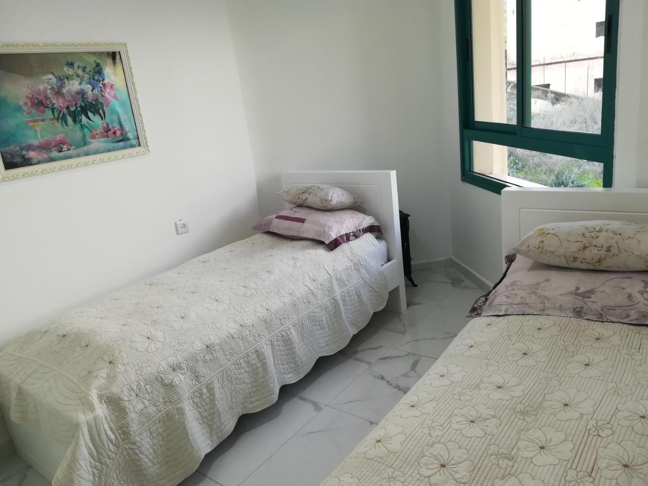 Apartment By The Lake Tiberias Exterior photo
